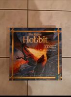 Verkaufe Spiel Der kleine Hobbit Stuttgart - Weilimdorf Vorschau
