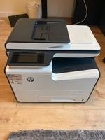 HP Pagewide Managed MFP P57750dw München - Thalk.Obersendl.-Forsten-Fürstenr.-Solln Vorschau
