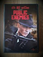 DVD „Public Enemies", neuwertig Hessen - Oberaula Vorschau