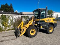 Radlader Yanmar V100,Terex TL100 Bj 2019 Bayern - Schongau Vorschau