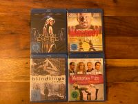 Blu-ray’s diverse Titel original verschlossen Bayern - Rödental Vorschau