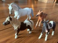 ❤️4 Schleich Pferde ❤️ Baden-Württemberg - Bietigheim-Bissingen Vorschau