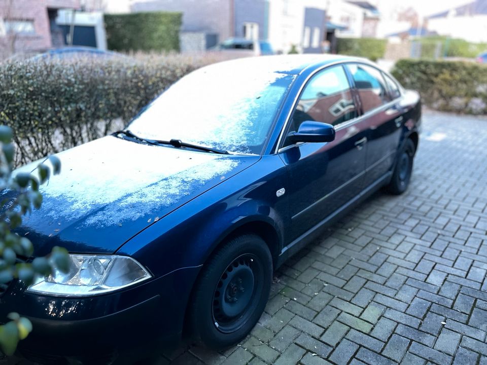 VW Passat  3BG 1,8T in Lohne (Oldenburg)