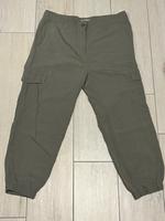 Damenhose Cambio Kate Super Slouchy - Gr.44 Damen Hose Cargohose Niedersachsen - Wolfsburg Vorschau