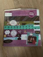 NEU Scrapbooking Perfect Pages Set „Best Friend“ Baden-Württemberg - Althengstett Vorschau