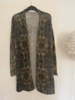 Cardigan Snake Print, Gr. S Berlin - Reinickendorf Vorschau