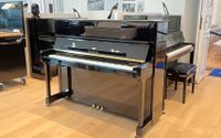 YAMAHA Klavier P 121 G - Silent schwarz poliert Dresden - Innere Altstadt Vorschau