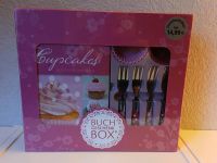 Cupcakes Buch Geschenkset Niedersachsen - Seevetal Vorschau