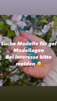 Modelle gesucht gel modellagen Niedersachsen - Katlenburg-Lindau Vorschau