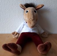 Handpuppe Lama 48cm Therapiepuppe sucht neues Zuhause! Bonn - Beuel Vorschau