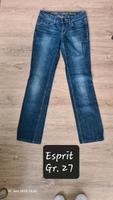 Jeanshose Esprit Gr. 27 Nordrhein-Westfalen - Rheine Vorschau