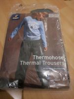 Thermohose Tchibo Hose Thermo mit Microfleece Innenfutter 110 116 Leipzig - Gohlis-Nord Vorschau