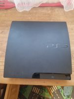 Playstation 3 Slim Niedersachsen - Wildeshausen Vorschau