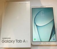 Samsung Galaxy Tab A weiß 16GB Wifi LTE ✅sehr guter Zustand✅ Baden-Württemberg - Weinheim Vorschau