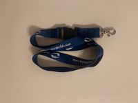 frunol-delicia.com Schlüsselband Lanyard Bayern - Tittmoning Vorschau