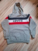 Levi's Kapuzenpullover 128 Rheinland-Pfalz - Görgeshausen Vorschau