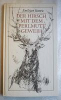 Der Hirsch mit dem Perlmuttgeweih DDR Kinderbuch Sachsen-Anhalt - Möser Vorschau