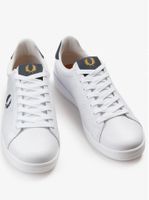 FRED PERRY TENNIS SNEAKER TURNSCHUHE GR.36 Hamburg-Nord - Hamburg Winterhude Vorschau