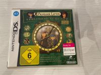 Nintendo DS - Professor Layton und die verlorene Zukunft Sachsen-Anhalt - Helbra Vorschau