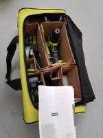 Ryobi 18 V One+ Akku Maschinen Set RCK183D-120S 6-tlg. Schrauber Hessen - Rüsselsheim Vorschau