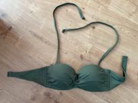 S. Oliver Balconette Bikinitop/Bikinioberteil, 36C, wie neu Hessen - Gießen Vorschau
