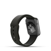 Apple Watch Series 7 Rückseite Reperatur Glas Sensor Case Baden-Württemberg - Leimen Vorschau
