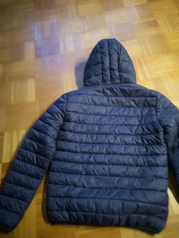 Leichte Steppjacke CMP Gr 48 in Bayern - Niederviehbach | eBay  Kleinanzeigen ist jetzt Kleinanzeigen