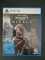 Assassins Creed Mirage PS5 Nordrhein-Westfalen - Bergisch Gladbach Vorschau