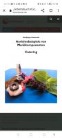 Arbeitsbuch küche Band 2 Catering, brandneu Nordrhein-Westfalen - Korschenbroich Vorschau