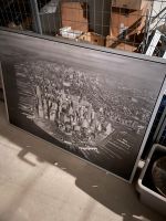 Bild von Manhattan in New York 140 × 100cm Hessen - Büdingen Vorschau