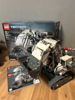 Lego Technic 42100 Liebherr Bagger auseinander gebaut Sachsen-Anhalt - Bad Kösen Vorschau