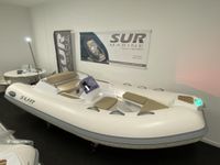 Sur Marine ST 350 Prestige Luxury Tender mit GFK Rumpf ab 14190€ Nordrhein-Westfalen - Lemgo Vorschau