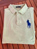 2x T-Shirt Poloshirt Ralph Lauren, Gant Gr 3xl 4xl Sachsen - Wermsdorf Vorschau