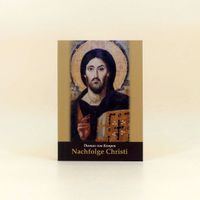 Nachfolge Christi nach Thomas von Kempen - Bestseller! Niedersachsen - Emsbüren Vorschau