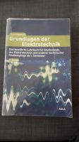 Buch Grundlagen der Elektrotechnik Freiburg im Breisgau - Kirchzarten Vorschau