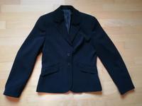 Schwarzer Blazer, Damen, Gr. 36, neuw. Bayern - Marktoberdorf Vorschau