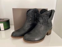 Kennel & Schmenger Stiefeletten Ankle Boots Swarovski Stiefel 36 Bayern - Veitsbronn Vorschau