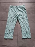 Radler / Leggings / 3/4-Leggings "dopodopo" Fisch Gr. 128 *top* Schleswig-Holstein - Mielberg Vorschau