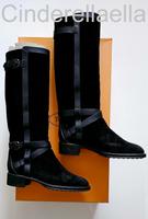 Tods Tod´s Stiefel schwarz 38,5 schmaler Schaft Zelia Stivale Kr. München - Aying Vorschau