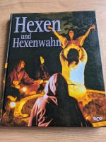 Sachbuch "Hexen und Hexenwahn" *neu* gebunden Berlin - Spandau Vorschau