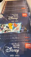 Rewe Disney Sticker Niedersachsen - Springe Vorschau