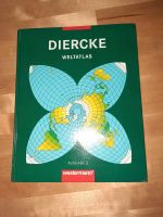 Weltatlas Atlas Diercke Westermann Schleswig-Holstein - Kaltenkirchen Vorschau