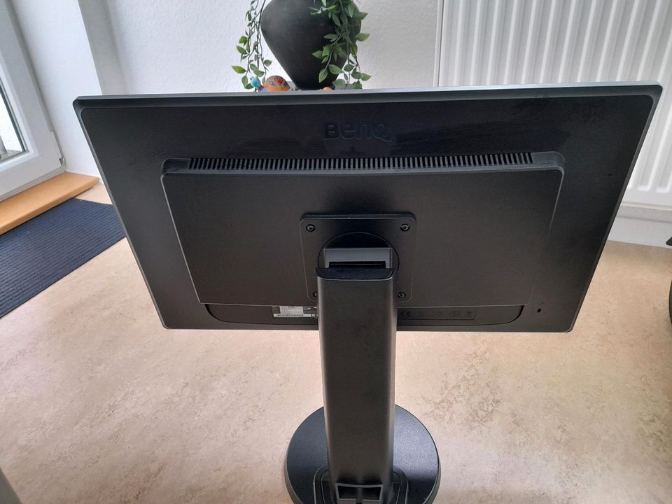 Bildschirm BenQ 24'' 61 cm GL2450-T in Mettmann