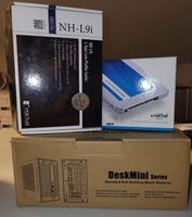 ASRock DeskMini H310M-STX, i7-8700, 16GB, SSD 480GB, WLan, OVP Essen - Essen-Borbeck Vorschau