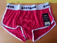 Papi Underwear Short rot m.Weiß Neuwertig m.Etikett ) Gr. M Köln - Ehrenfeld Vorschau