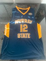 Ja Morant Murray State College NBA Basketball Trikot (L) Bayern - Augsburg Vorschau