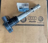 Audi A4 B5 Golf 4 Zündspule 06A905115D NOS VW 45VB* Hessen - Brombachtal Vorschau