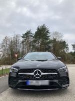 Mercedes-Benz CLA 220 4MATIC DCT - AMG, AHK, Abstandstempomat Bayern - Postbauer-Heng Vorschau
