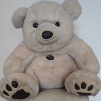 Althans Club XL Teddy | ca. 50 cm | Unbespielt Bayern - Neufahrn Vorschau