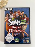 PC Spiel Die Sims 2 Super Deluxe Nightlife & Party Accessoires Kreis Ostholstein - Schönwalde Vorschau